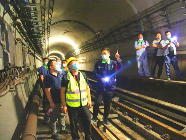 中科建通携手北京建维开展隧道渗漏治理技术现场实操研讨(图1) 新闻配图.jpg