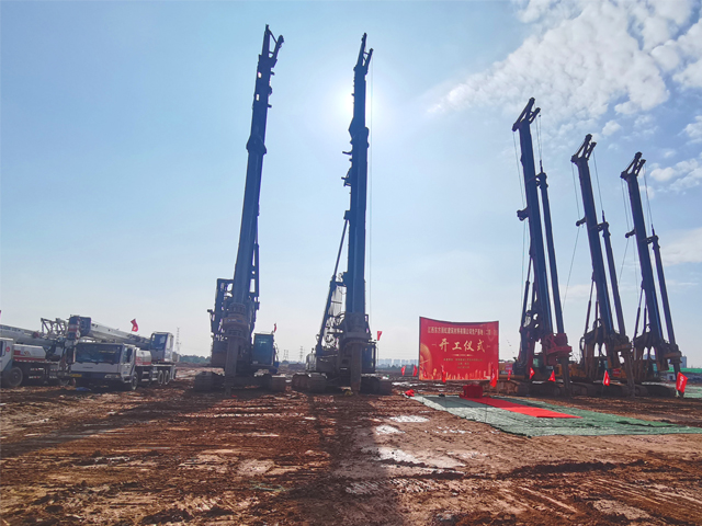 战!他们昼夜不停推进这项工程!(图4) 7.jpg