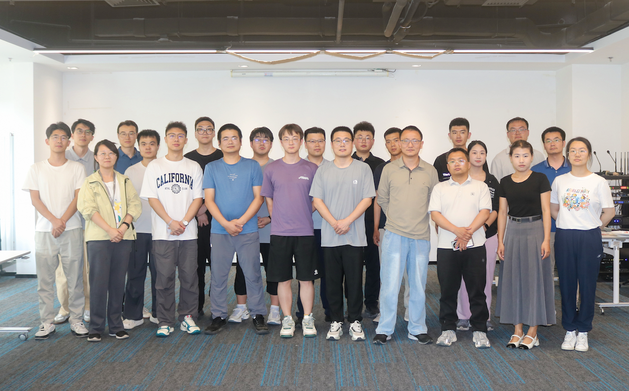 盛夏光年 同心致远 生日会圆满落幕